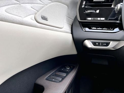New 2026 Lexus RX 350 Luxury image 20