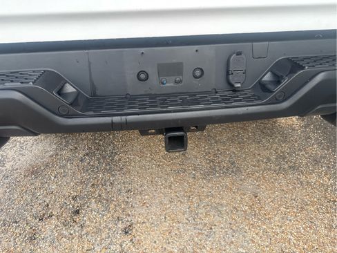 Used 2025 RAM 1500 Rebel w/ Rebel Level 1 Equipment Group AWD/4WD image 22