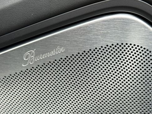 Used 2024 Porsche Cayenne Turbo GT image 36