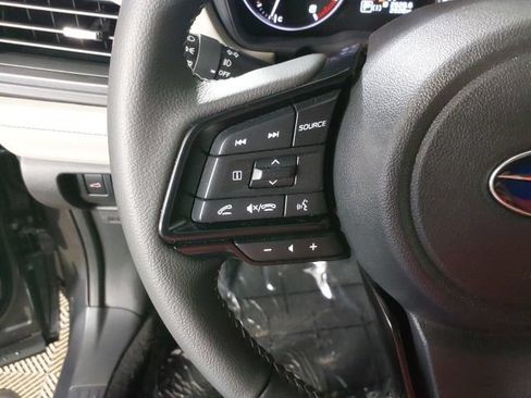 Used 2026 Subaru Forester Premium AWD/4WD image 29