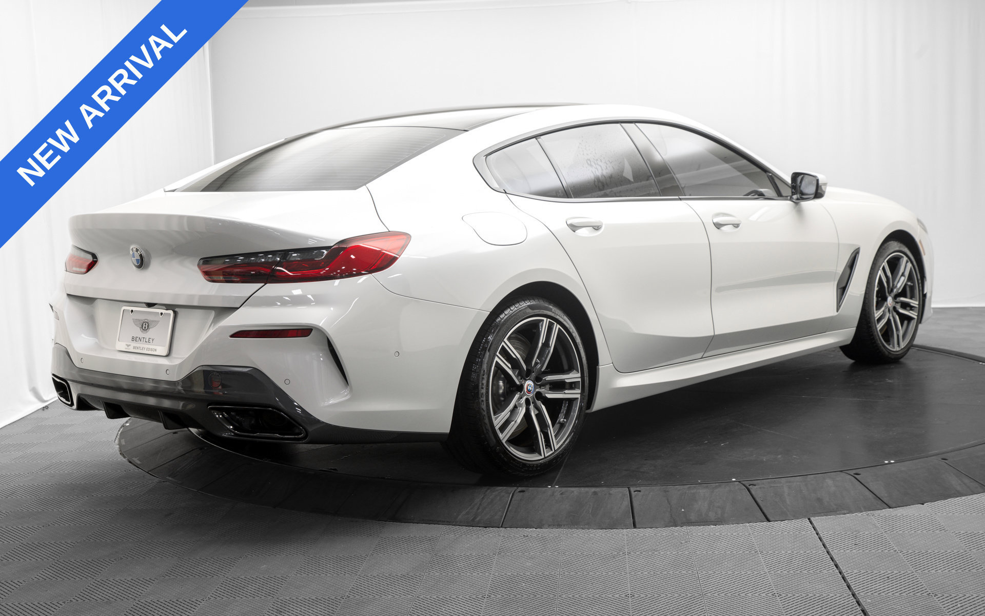 Used 2025 BMW 840i xDrive AWD/4WD image 7