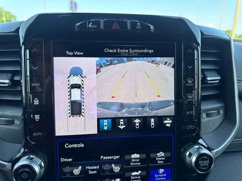 Used 2020 RAM 3500 Laramie AWD/4WD image 50