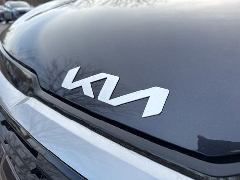 New 2026 Kia Sportage EX image 16