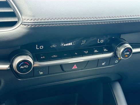 New 2026 MAZDA MAZDA3 2.5 S Sedan w/ Preferred Pkg image 17