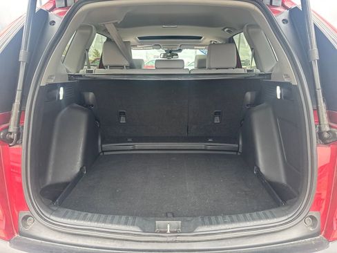 Used 2020 Honda CR-V Touring image 8
