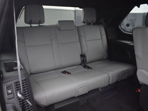 Used 2025 Toyota Sequoia Limited image 12