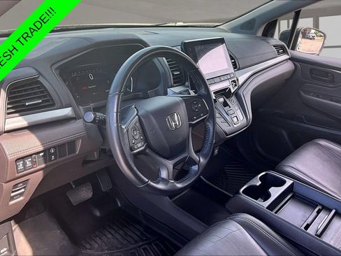 Used 2022 Honda Odyssey EX-L image 17