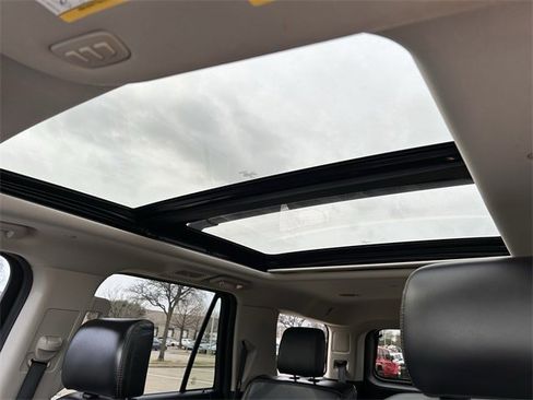 Used 2020 Ford Expedition Platinum image 31