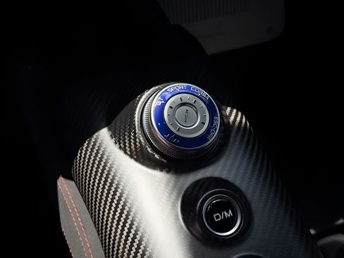 Used 2022 Maserati MC20 Coupe RWD image 13