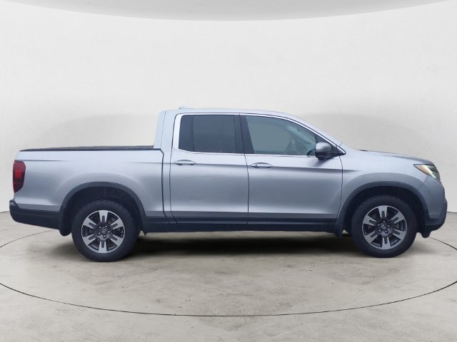 Used 2017 Honda Ridgeline RTL-T image 4