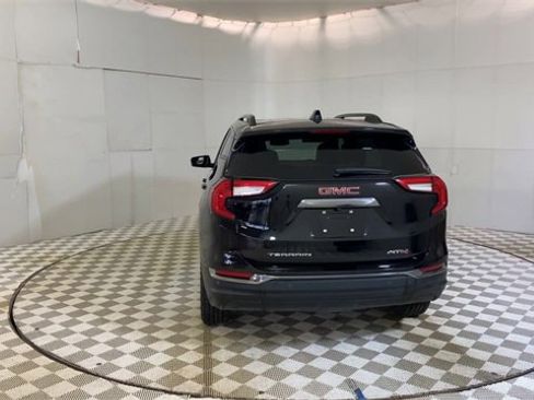 Certified 2022 GMC Terrain AT4 w/ LPO, Floor Liner Package image 7