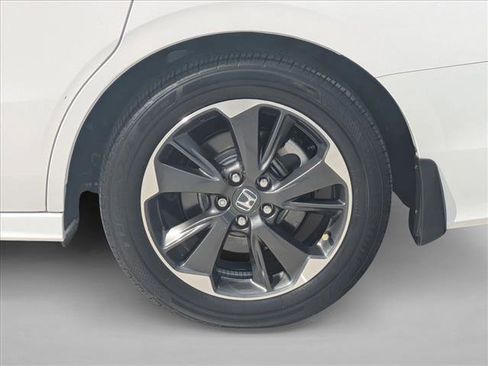 Used 2024 Honda Odyssey Elite image 22