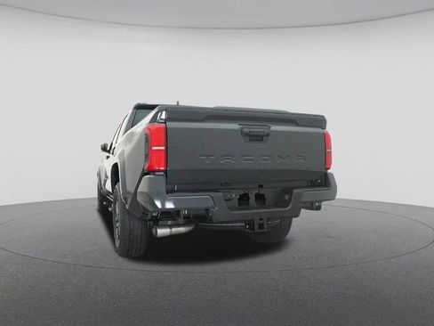 New 2026 Toyota Tacoma TRD Sport image 22