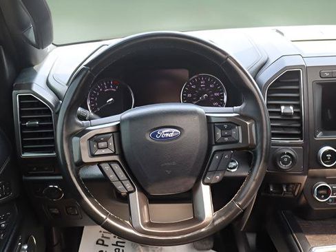 Used 2021 Ford Expedition Limited AWD/4WD image 30