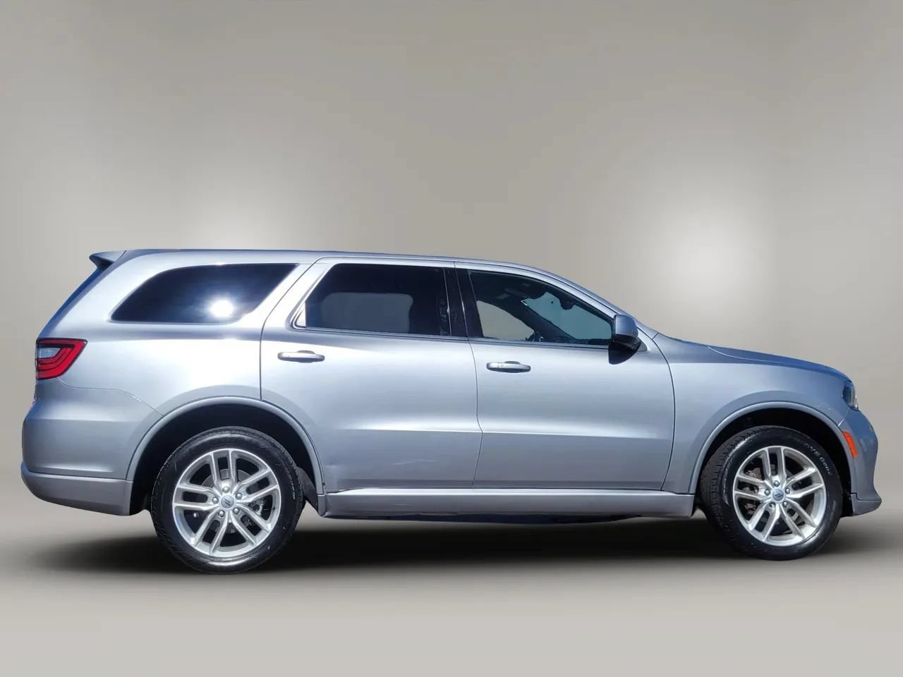 Used 2021 Dodge Durango GT AWD/4WD image 23