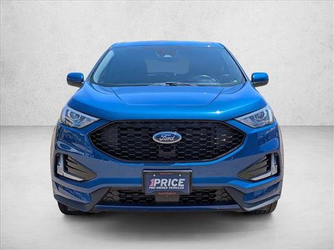 Used 2024 Ford Edge ST-Line AWD/4WD image 2