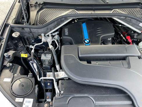 Used 2018 BMW X5 xDrive40e image 45