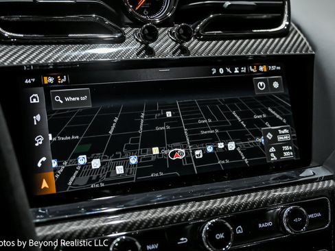 New 2026 Bentley Bentayga Speed image 42