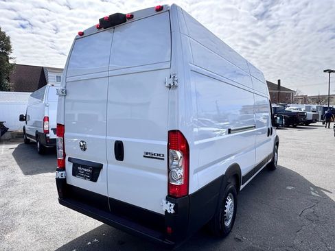 Used 2025 RAM ProMaster 3500 image 8