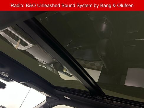 Used 2023 Ford F150 Raptor w/ Blue Interior Package image 17