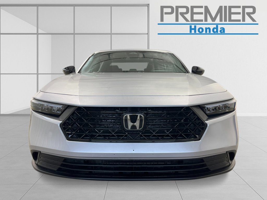 New 2026 Honda Accord Sport image 10