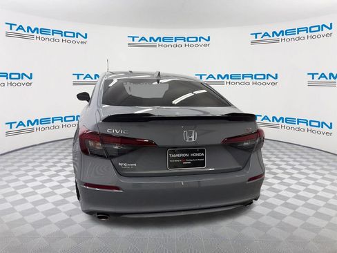 Used 2025 Honda Civic Si image 4