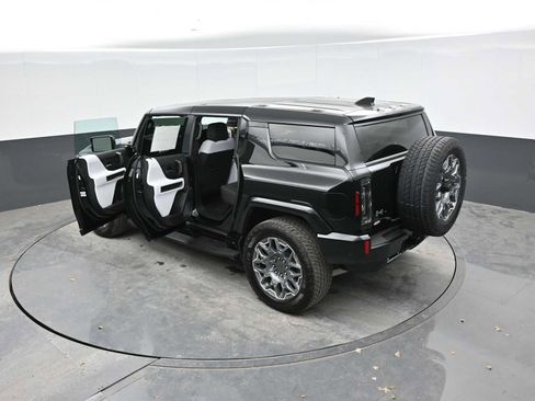 New 2025 GMC Hummer EV 3X image 41