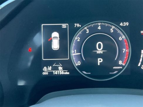 Certified 2023 Lexus RX 350 Premium image 14