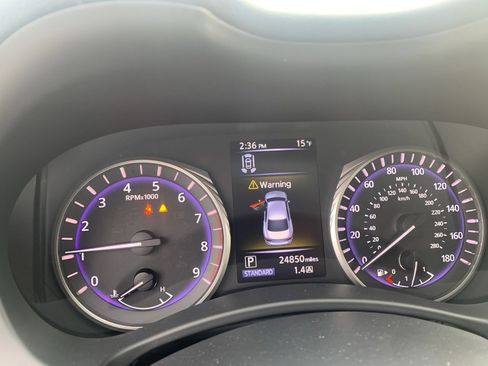 Used 2019 INFINITI Q50 Sport image 19