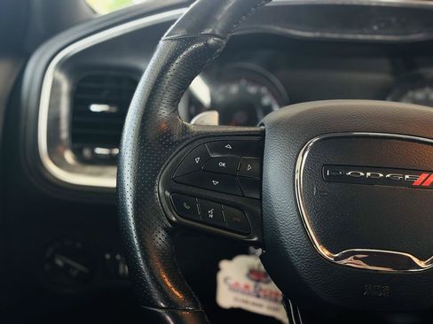 Used 2023 Dodge Charger Scat Pack w/ Daytona Edition Group RWD image 50