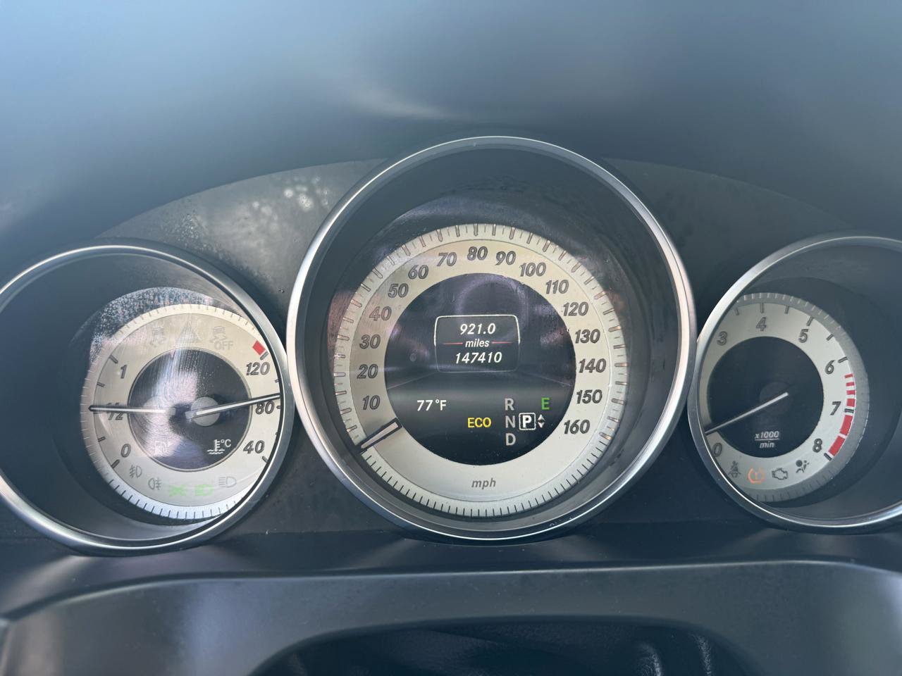 Used 2014 Mercedes-Benz E 350 Coupe image 15