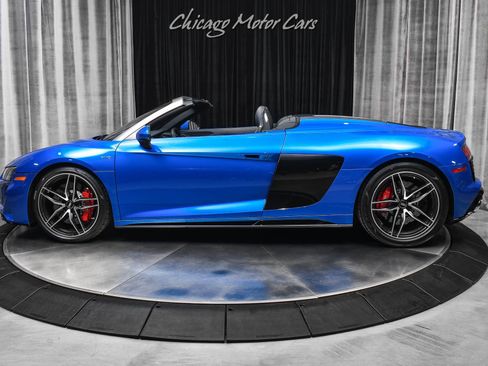 Used 2020 Audi R8 V10 image 32