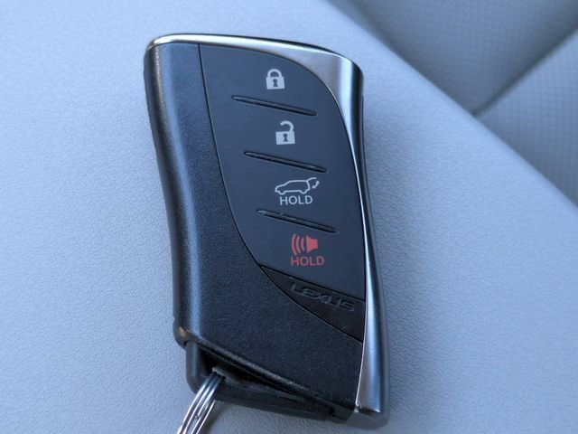 Used 2020 Lexus UX 250h w/ Premium Package AWD/4WD image 25