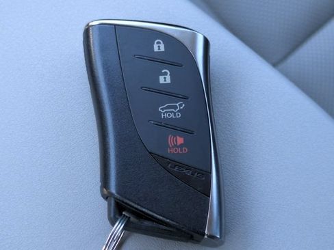 Used 2020 Lexus UX 250h w/ Premium Package AWD/4WD image 25