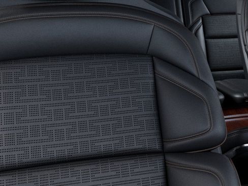 New 2027 Lincoln Navigator Black Label AWD/4WD image 16