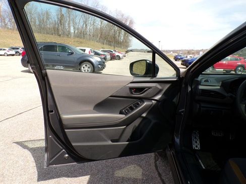 Used 2025 Subaru Crosstrek 2.5i Sport w/ Crosstrek Mirror Package image 13