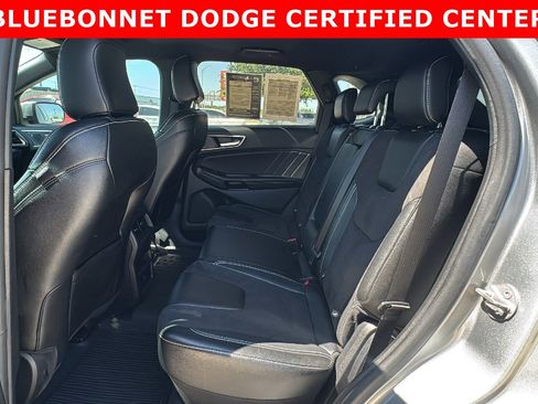 Used 2023 Ford Edge ST AWD/4WD image 14