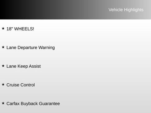 Used 2023 Chevrolet Blazer LT w/ LPO, Floor Liner Package AWD/4WD image 14