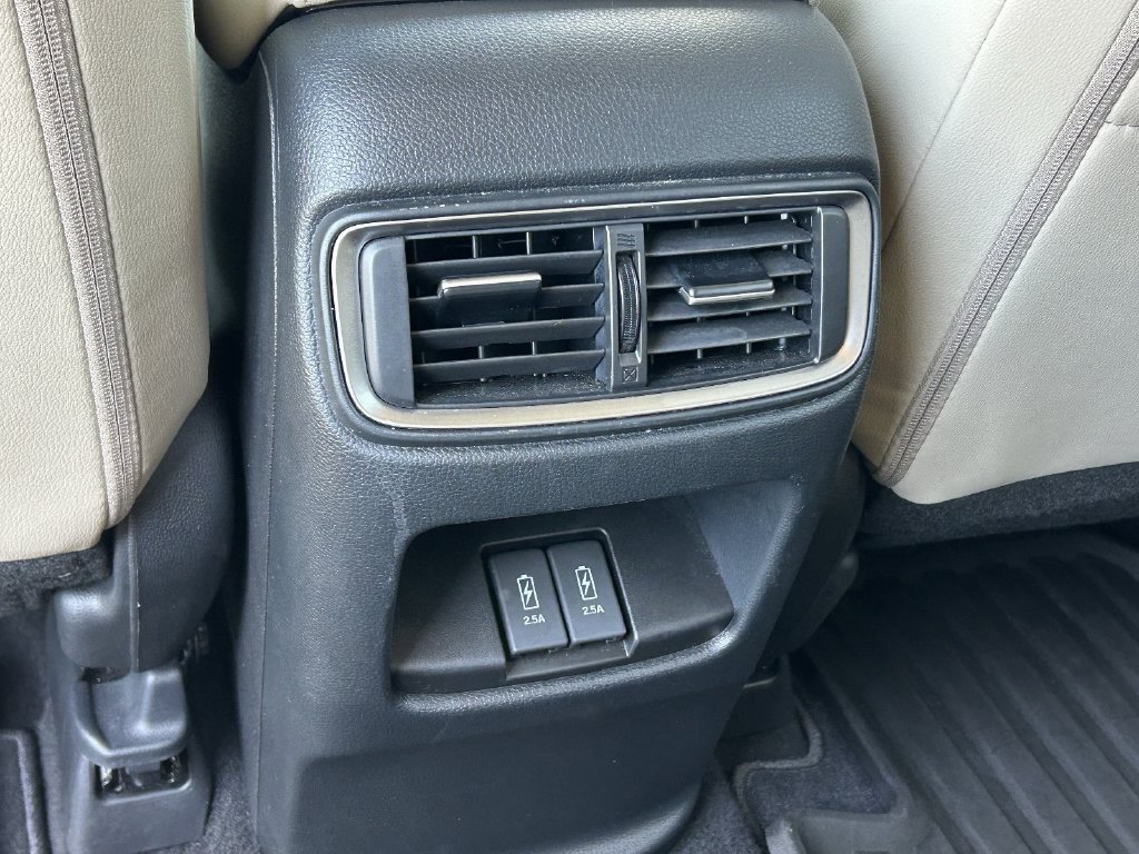 Used 2022 Honda CR-V Touring image 14