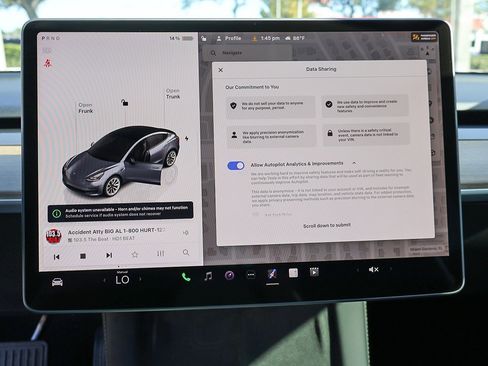 Used 2023 Tesla Model 3 Standard Range image 54