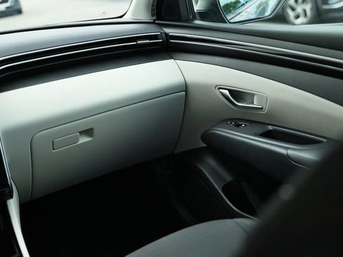 Used 2023 Hyundai Tucson SE AWD/4WD image 26