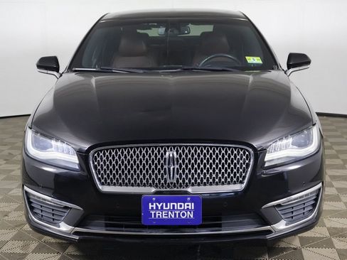 Used 2017 Lincoln MKZ Reserve w/ Technology Package AWD/4WD image 14