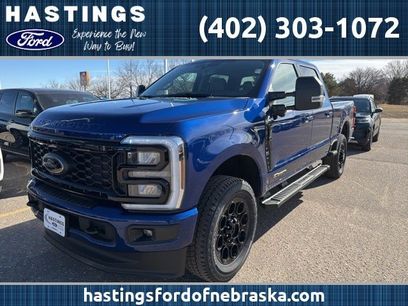 New 2026 Ford F250 XLT w/ XLT Premium Package