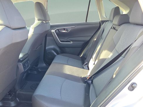 Certified 2025 Toyota RAV4 XLE w/ Convenience Package image 16