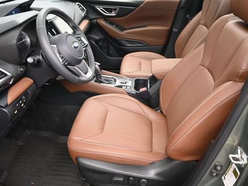 Used 2021 Subaru Forester Touring w/ Popular Package #2 AWD/4WD image 10