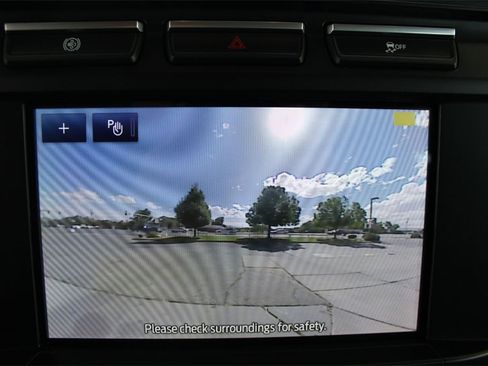 Used 2024 Ford F550 4x4 Crew Cab Super Duty image 20