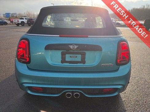 Used 2020 MINI Cooper S image 3
