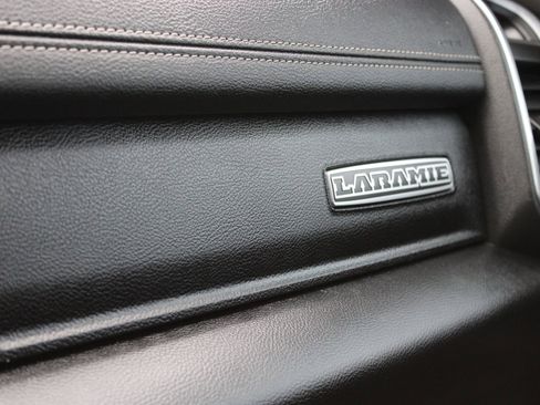 Used 2023 RAM 1500 Laramie image 37