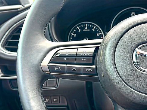 New 2026 MAZDA MAZDA3 s FWD image 20