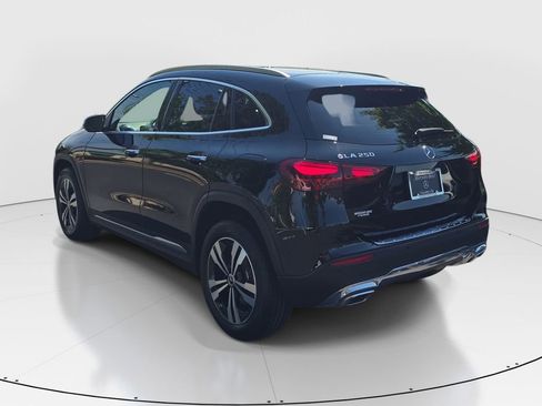Certified 2025 Mercedes-Benz GLA 250 image 7